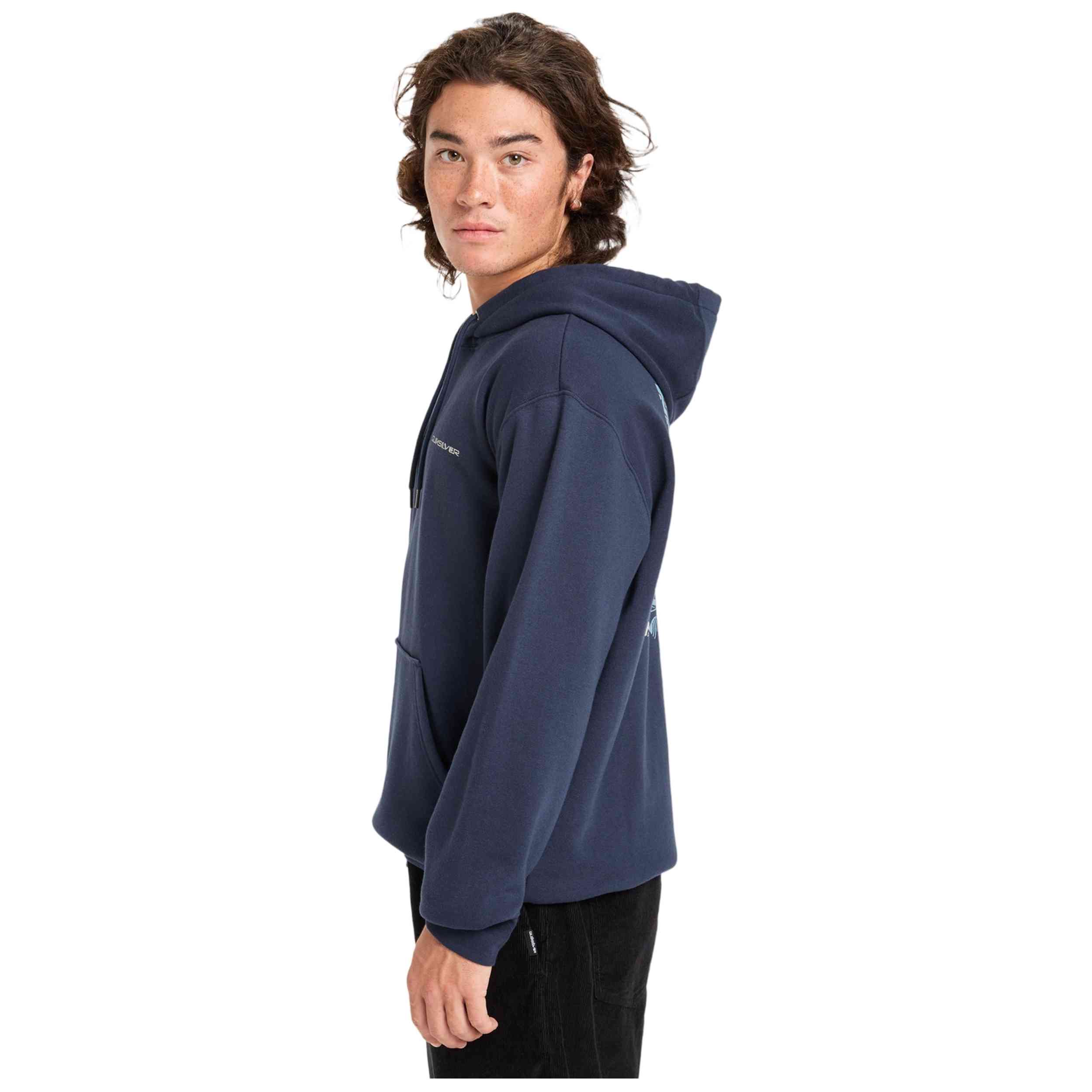 Imagen del producto con referencia EQYFT05131-NAVY