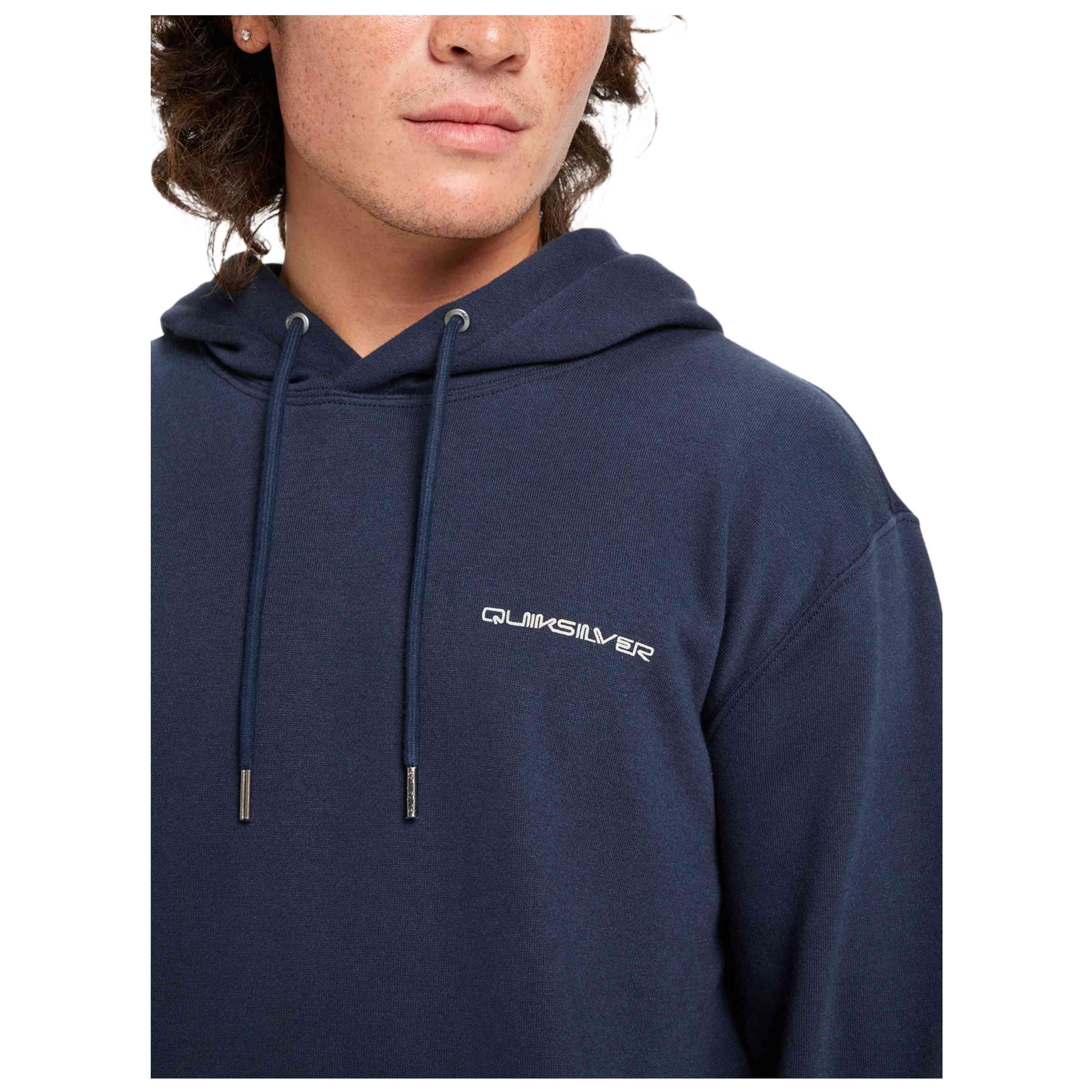 Imagen del producto con referencia EQYFT05131-NAVY