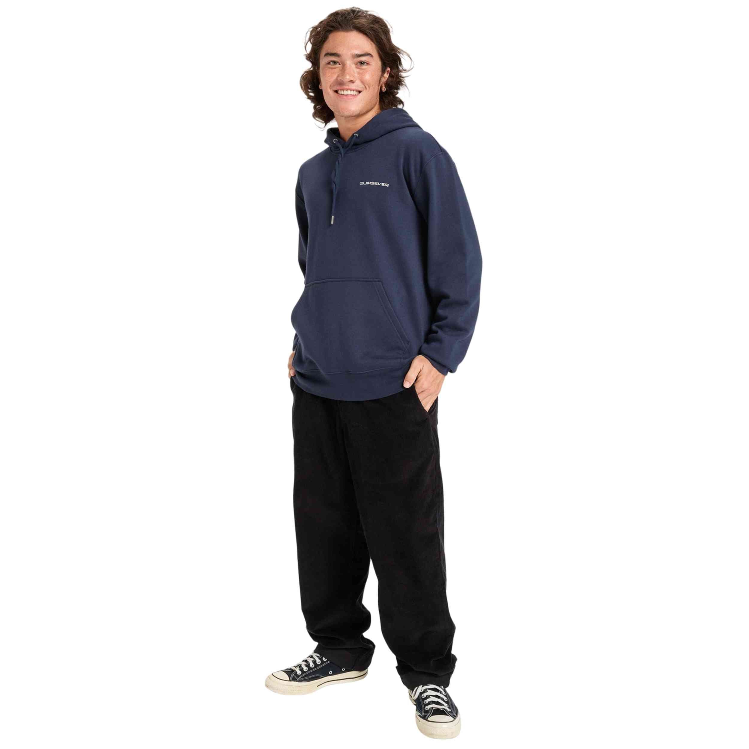 Imagen del producto con referencia EQYFT05131-NAVY