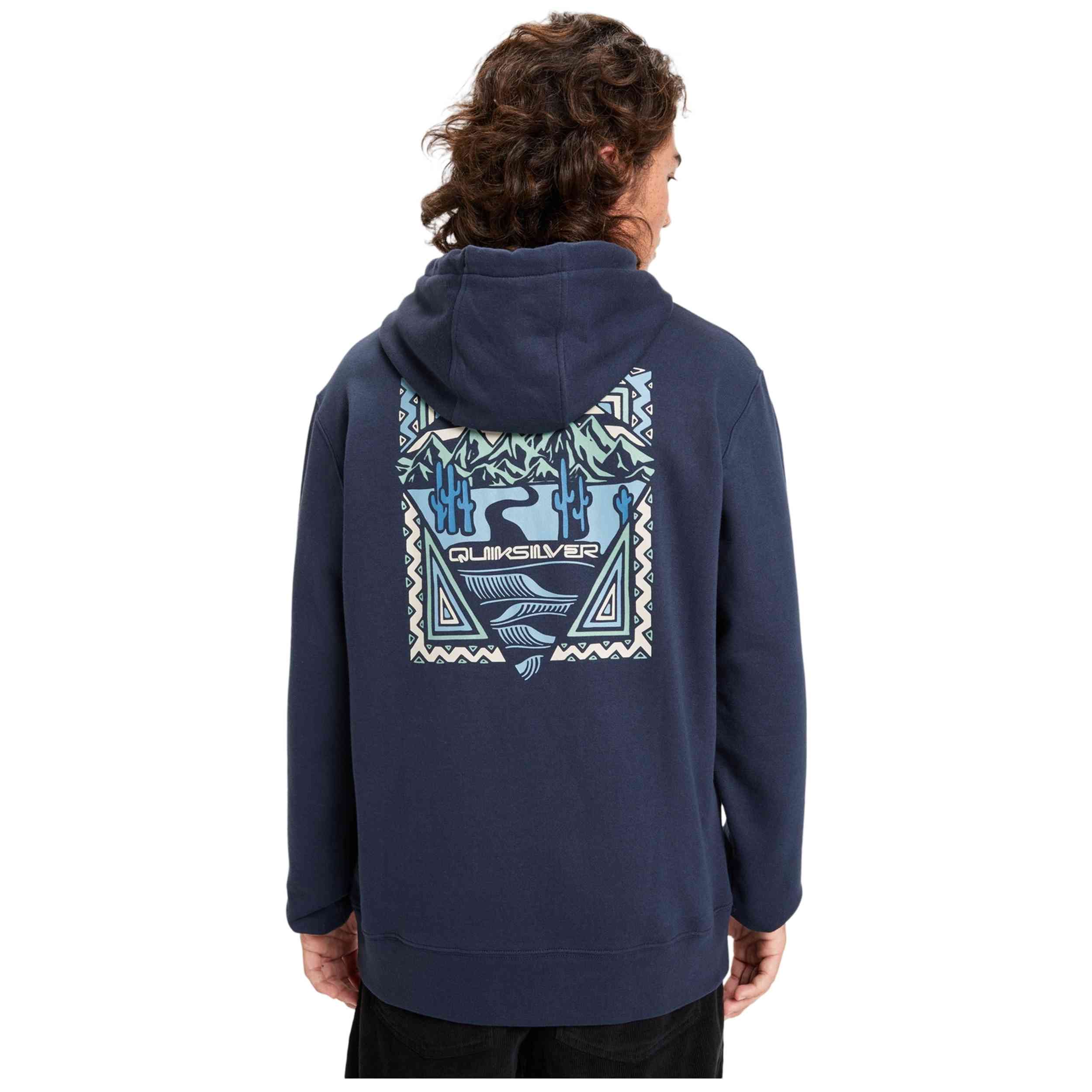 Imagen del producto con referencia EQYFT05131-NAVY