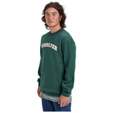 Sudadera Quiksilver