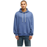 Sudadera Con Capucha Quiksilver Salt Water "Vintage Indigo"