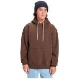 Sudadera Con Capucha Quiksilver