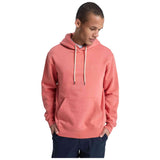 Sudadera Con Capucha Quiksilver Salt Water Hood (Mkt0)