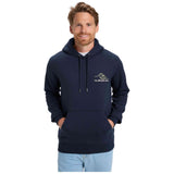 Sudadera Con Capucha Quiksilver