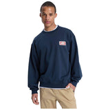 Sudadera Quiksilver Elevated (Ktp0)