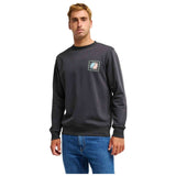 Sudadera Quiksilver Vibes