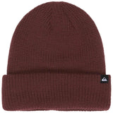 Gorro Quiksilver Performer "Oxblood Red"