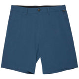 Bañador Quiksilver Union Heather Amph