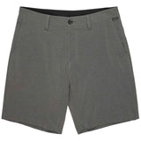 Bañador Quiksilver Union Heather