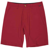 Pantalon Corto Quiksilver Union Amph 20