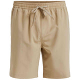 Pantalon Corto Quiksilver Taxer Amph
