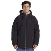 Chaqueta Quiksilver Final Call