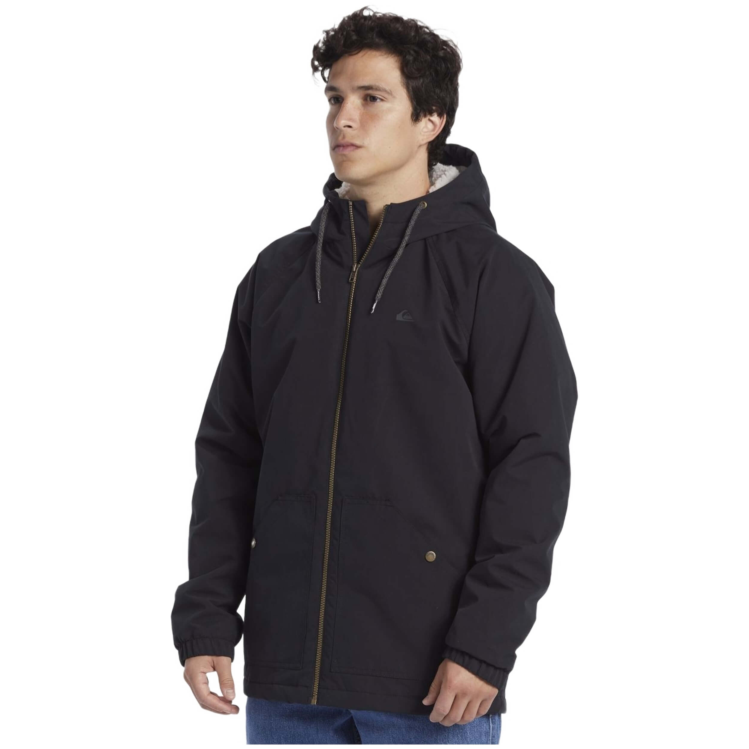 Chaqueta Quiksilver Final Call