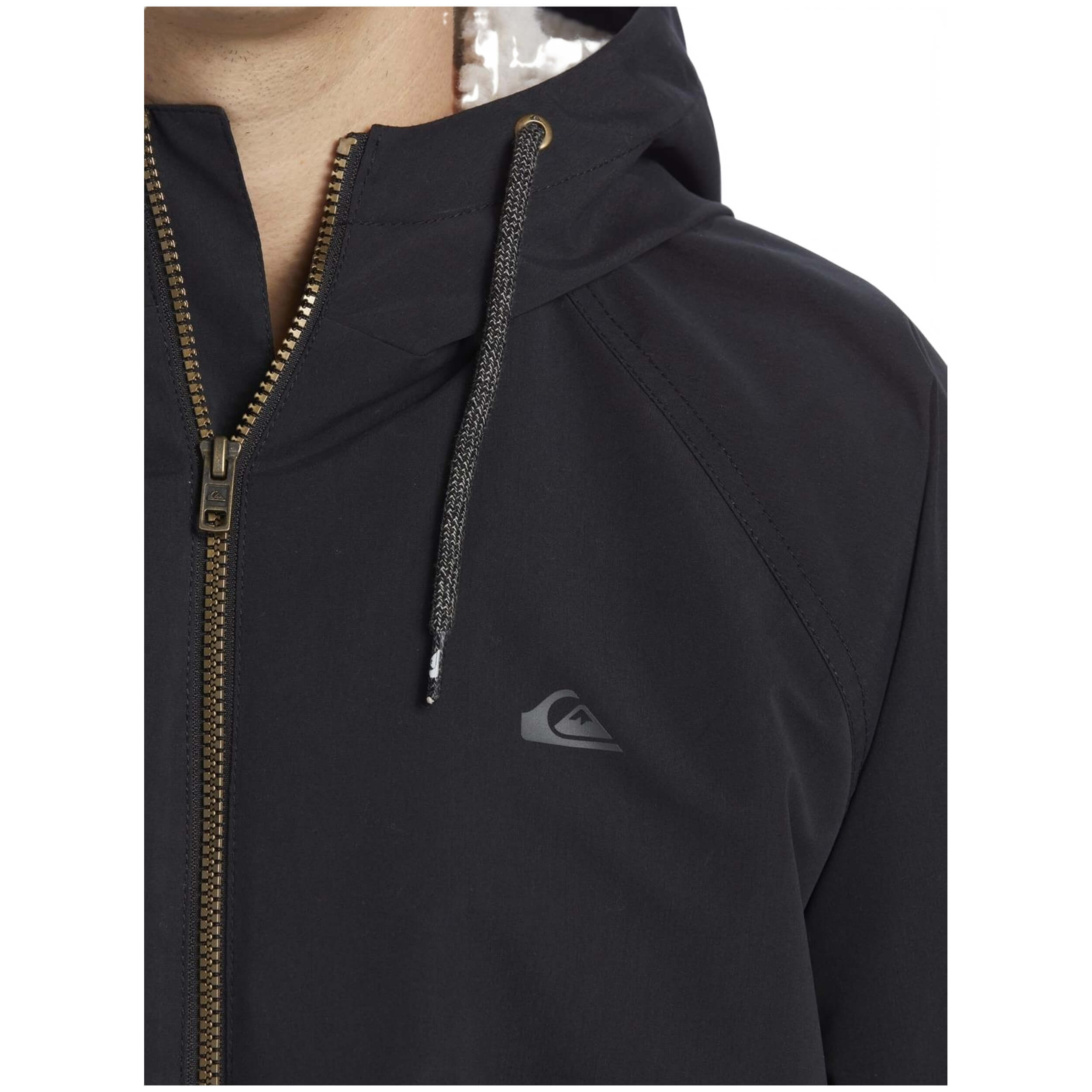 Chaqueta Quiksilver Final Call