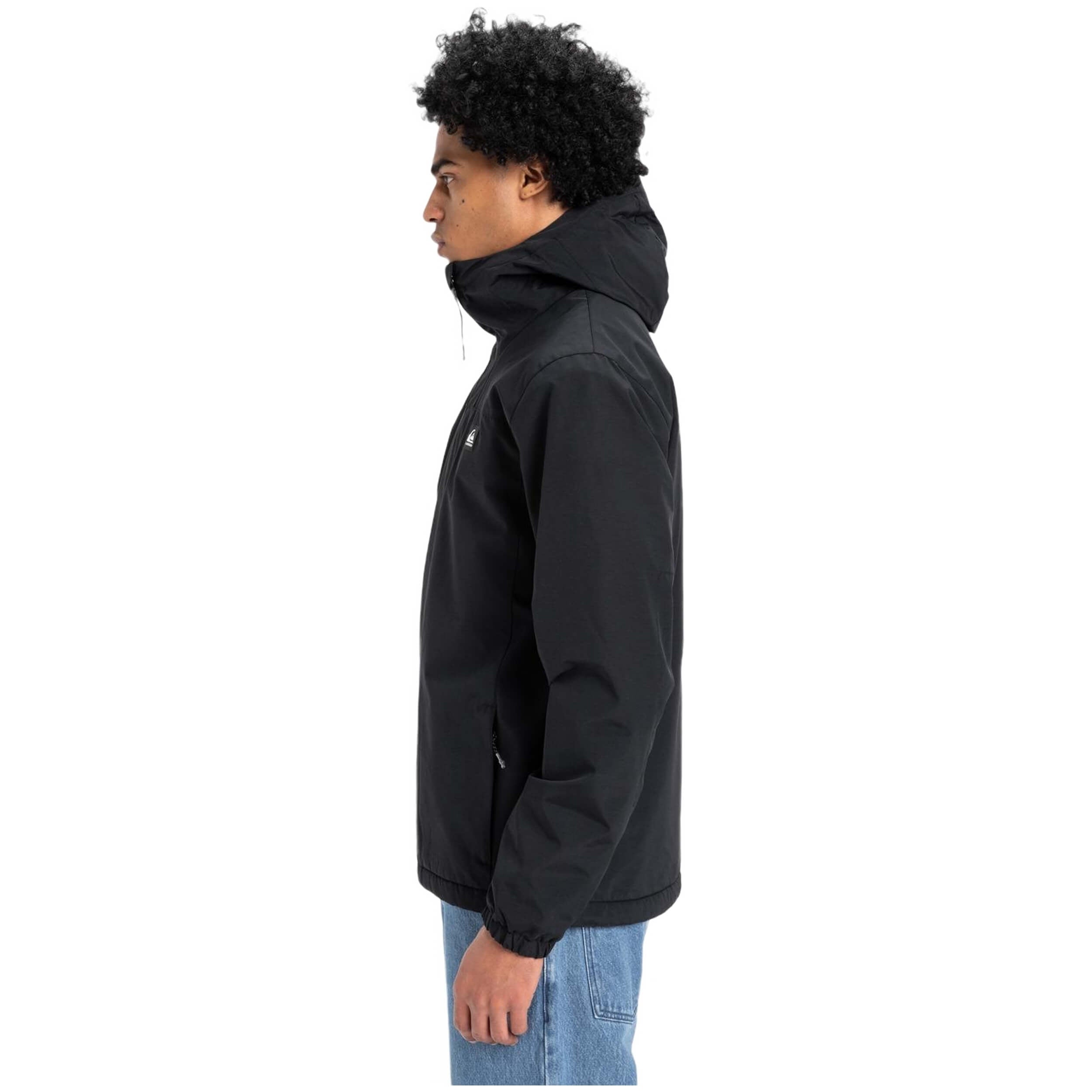 Chaqueta Quiksilver Overcast 3K Warm
