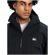 Chaqueta Quiksilver Overcast 3K Warm