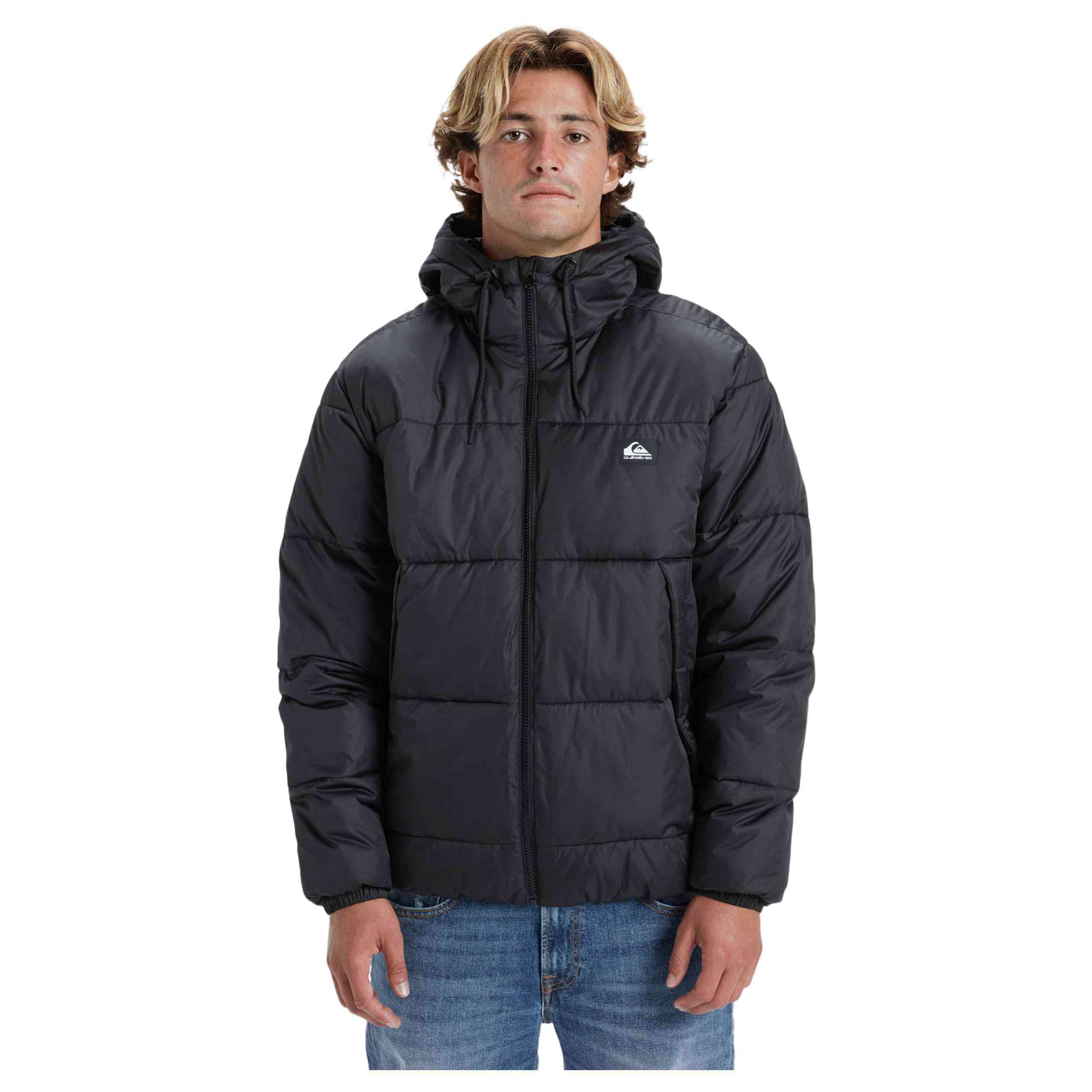 Chaqueta Quiksilver Cold Days