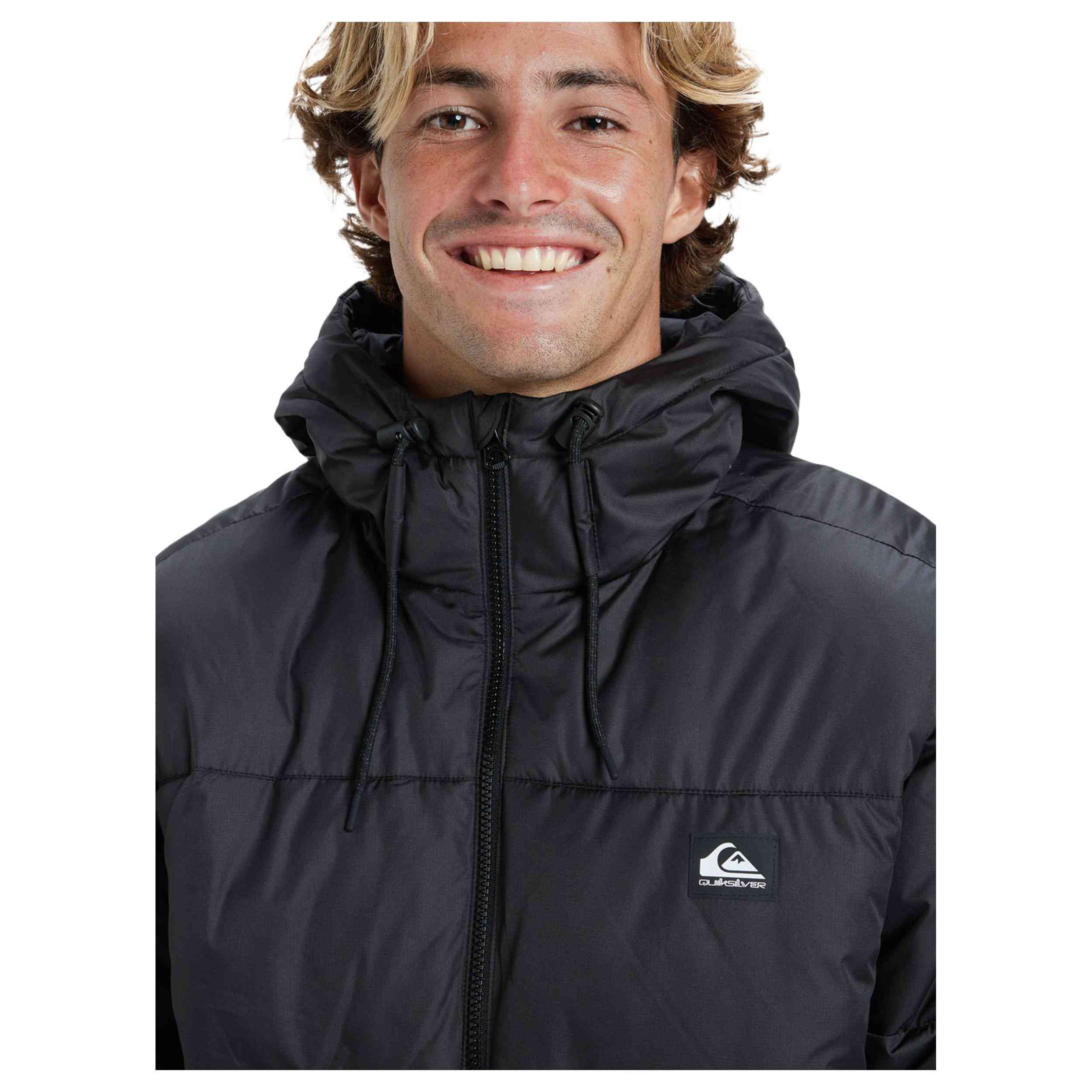 Chaqueta Quiksilver Cold Days