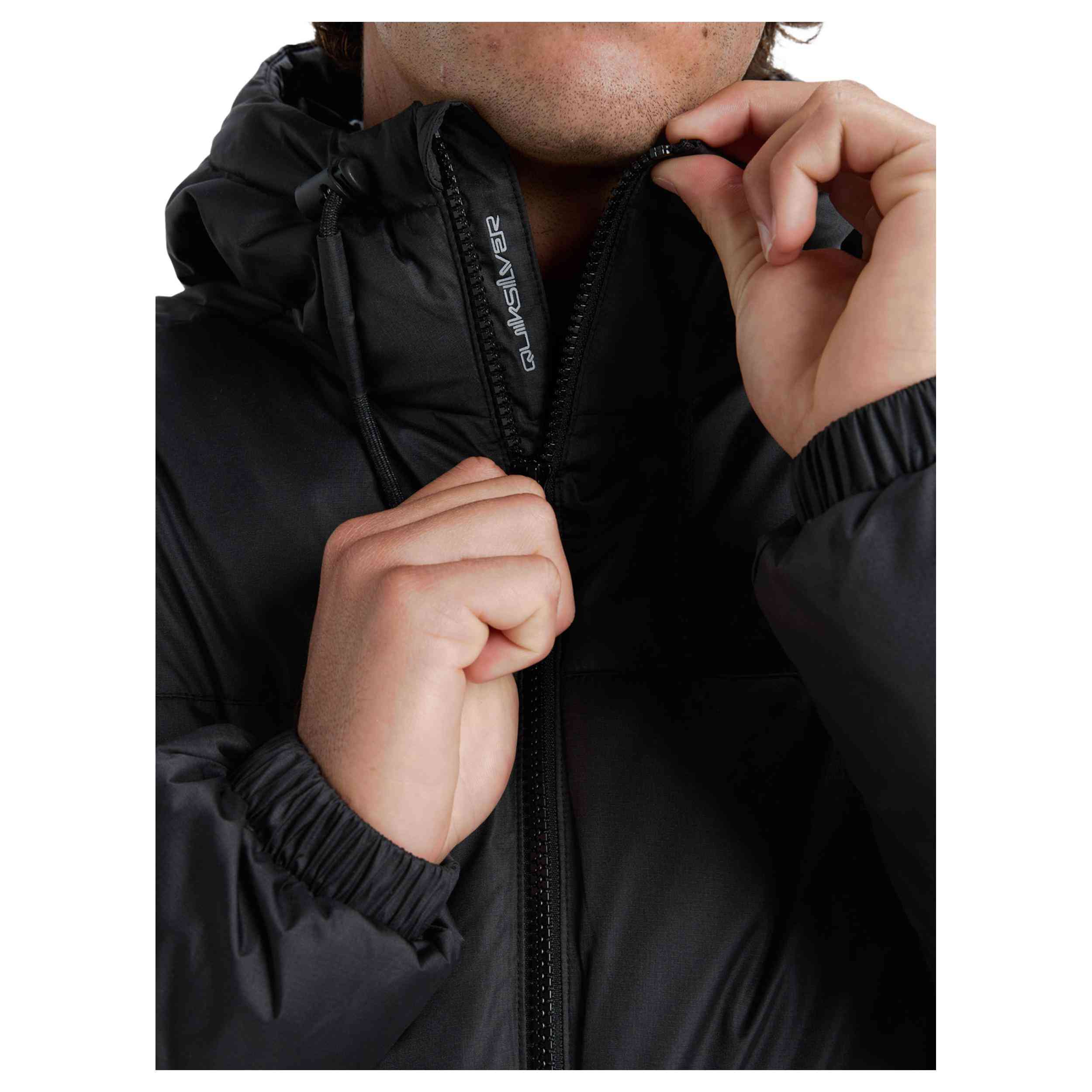 Chaqueta Quiksilver Cold Days