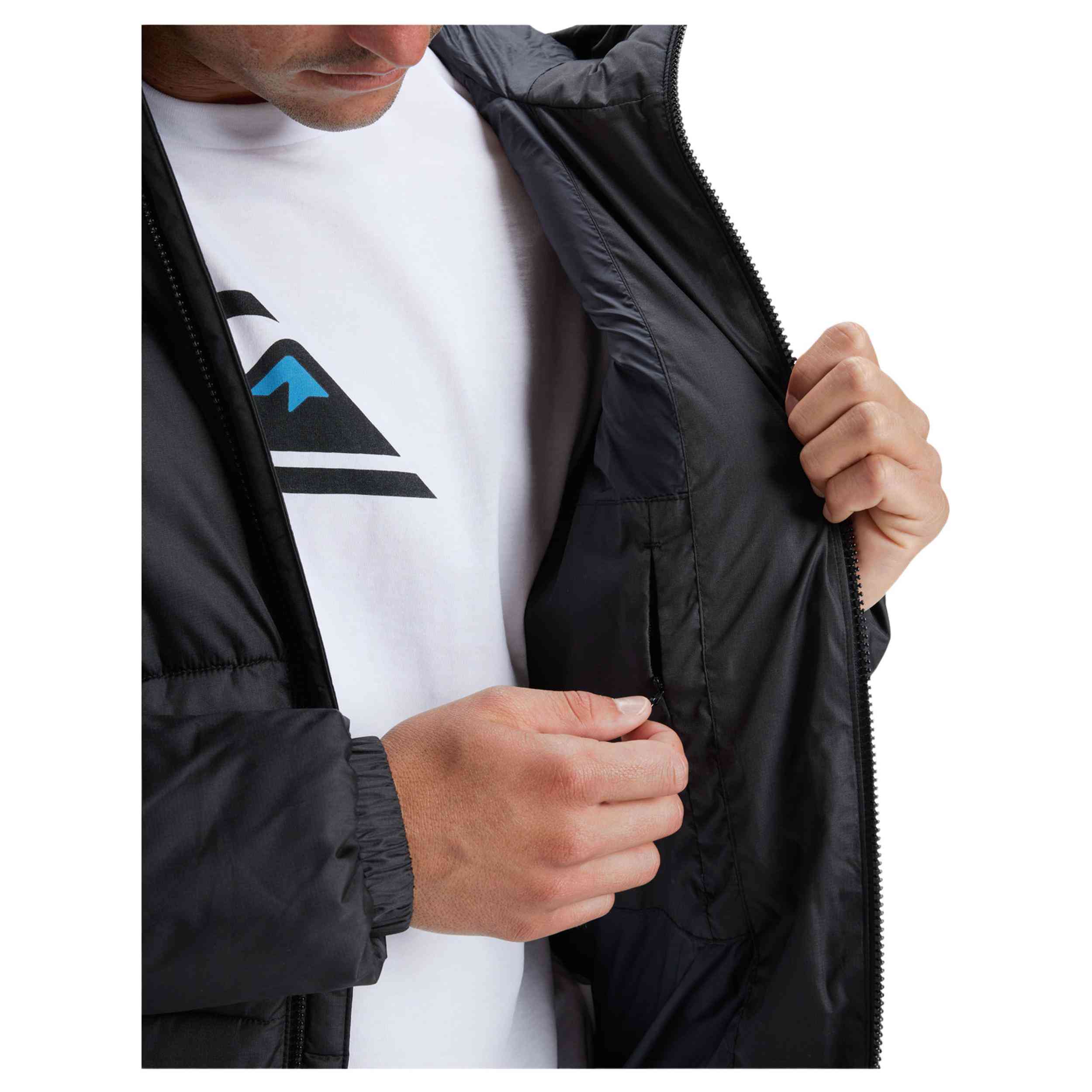 Chaqueta Quiksilver Cold Days