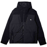 Chaqueta Quiksilver Nomad