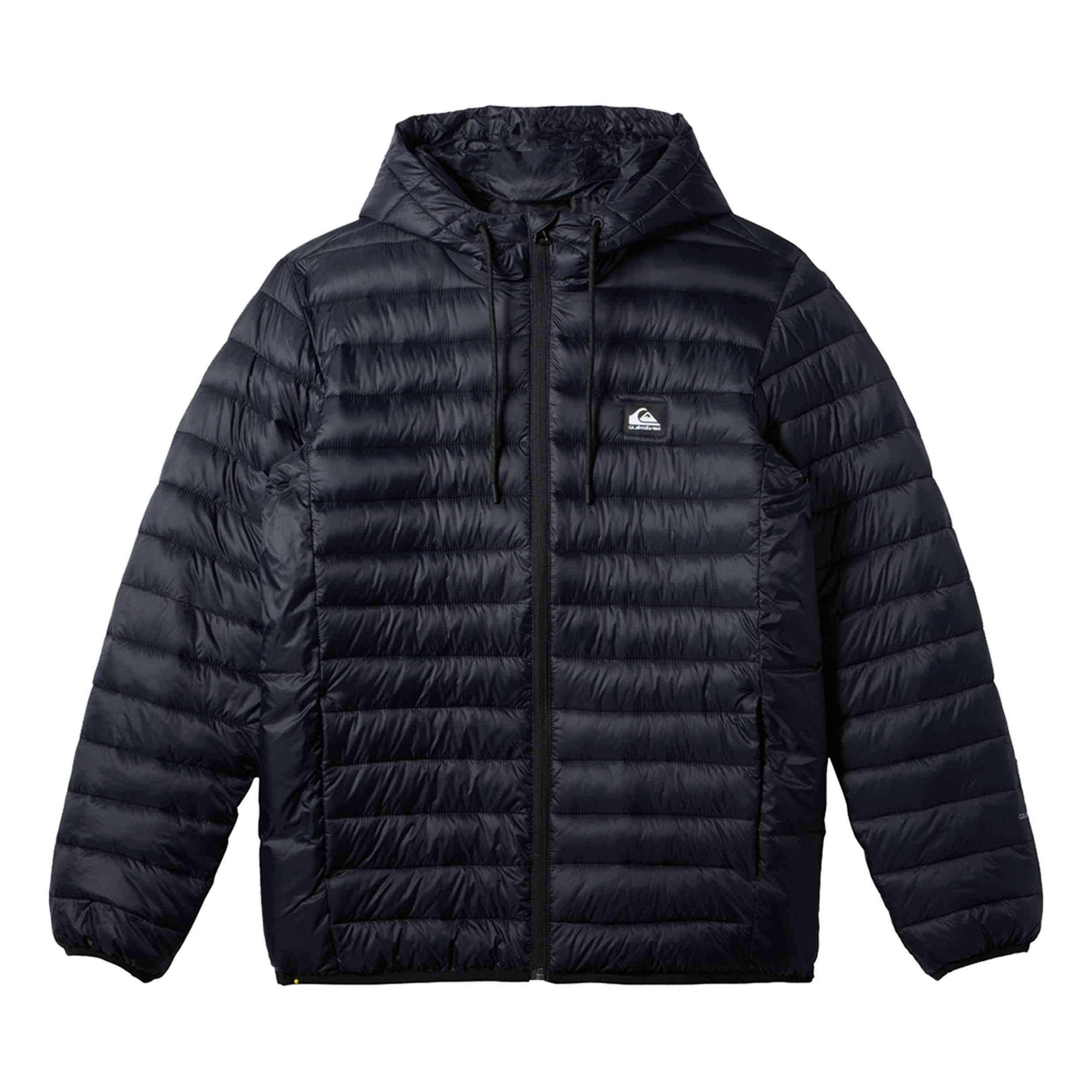 Chaqueta Quiksilver Scaly
