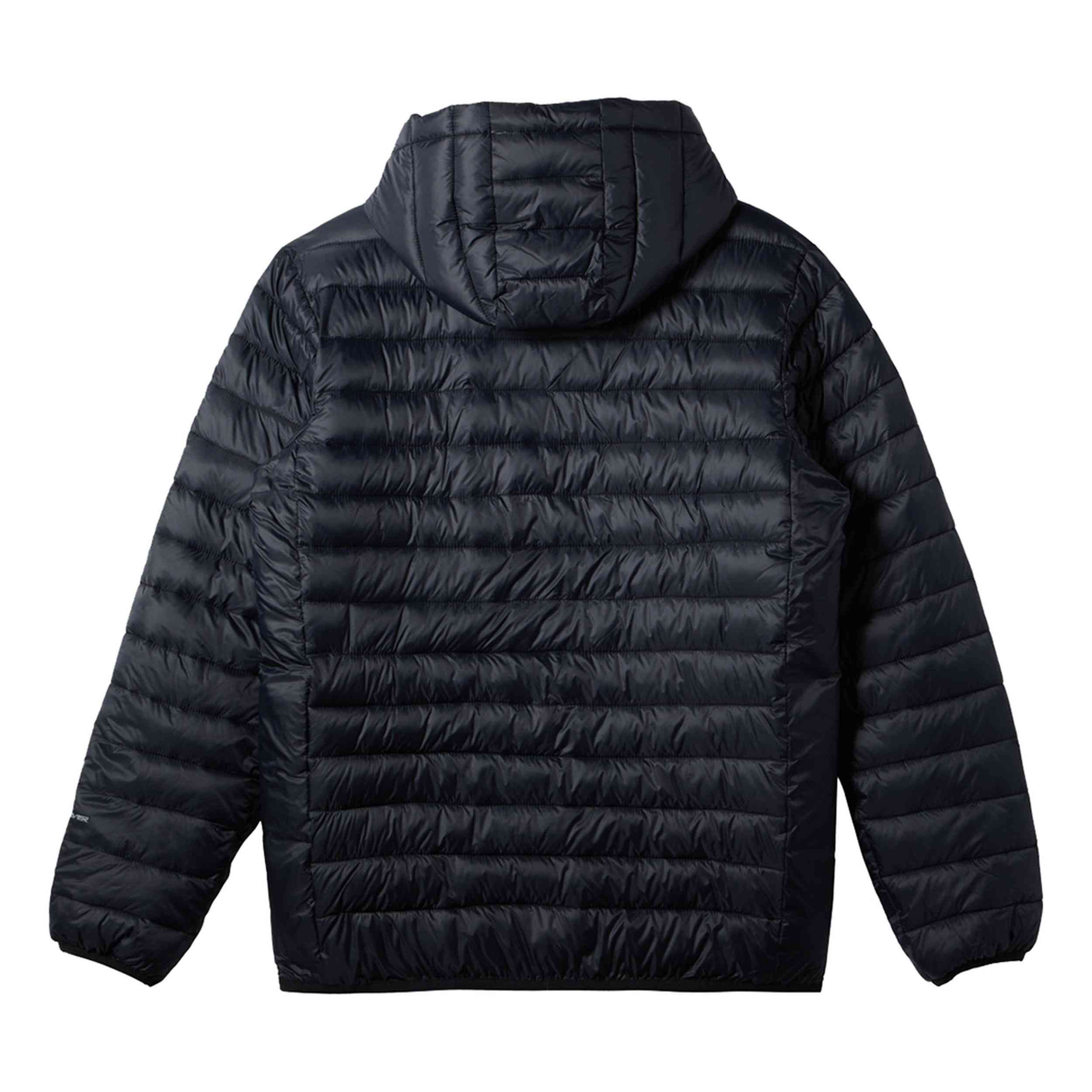 Chaqueta Quiksilver Scaly