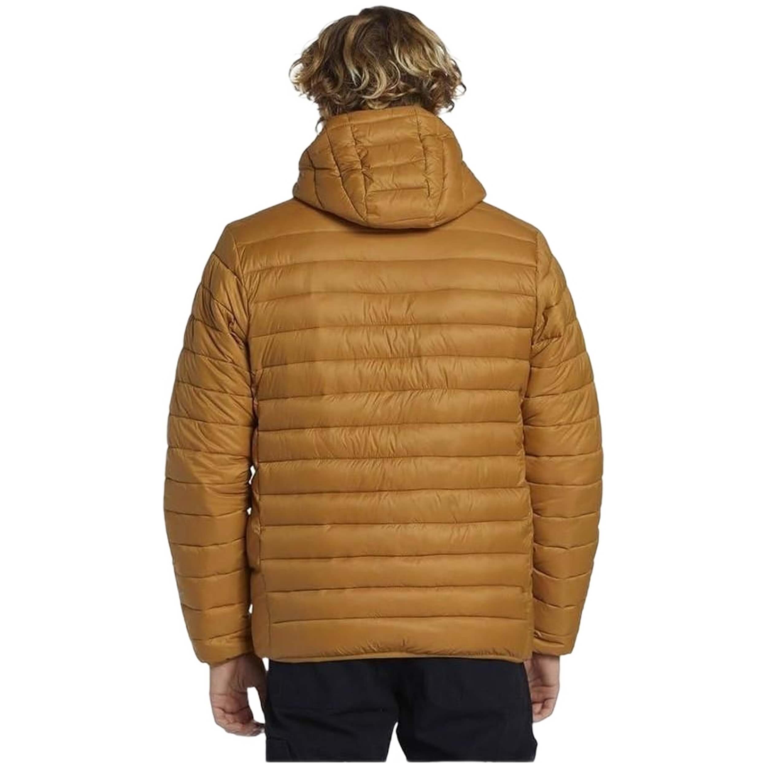 Chaqueta Quiksilver Scaly