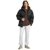 Abrigo Quiksilver