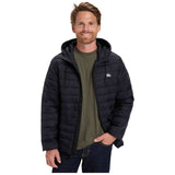 Chaqueta Quiksilver