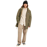 Abrigo Quiksilver