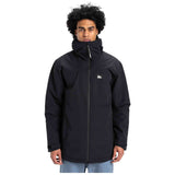 Chaqueta Quiksilver