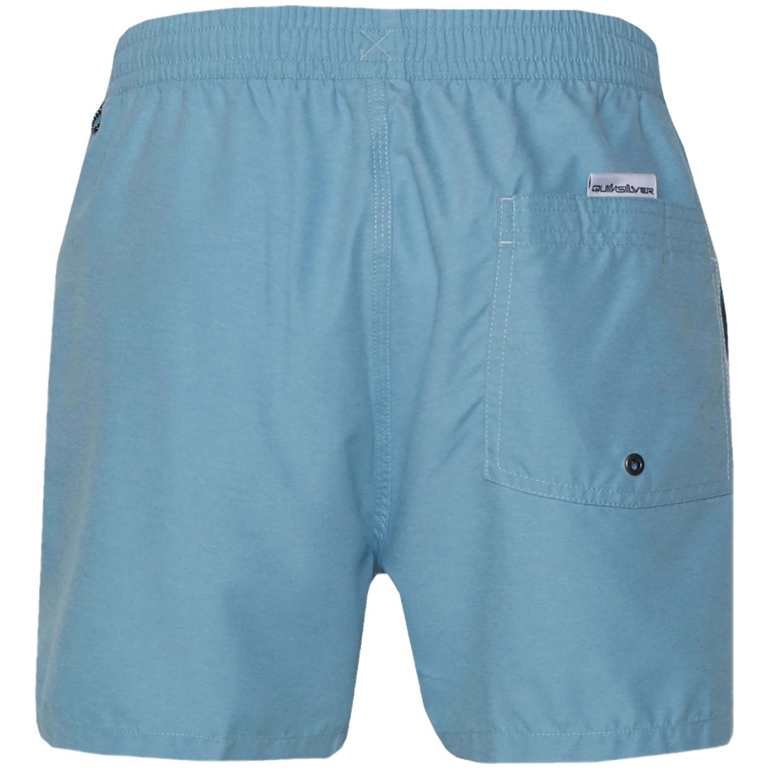 Bañador Quiksilver Everyday Solid