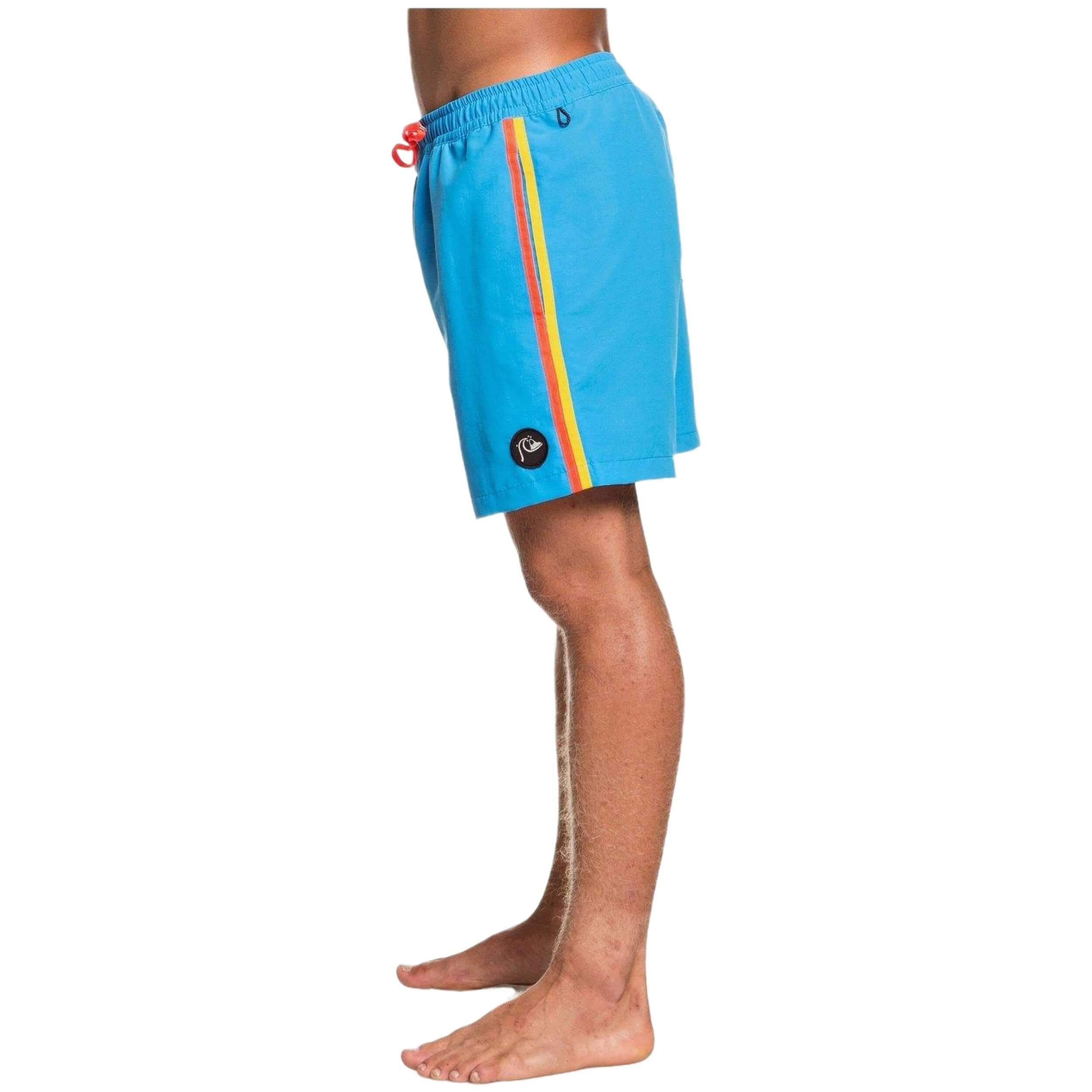 Bañador Quiksilver Bpleasevly16