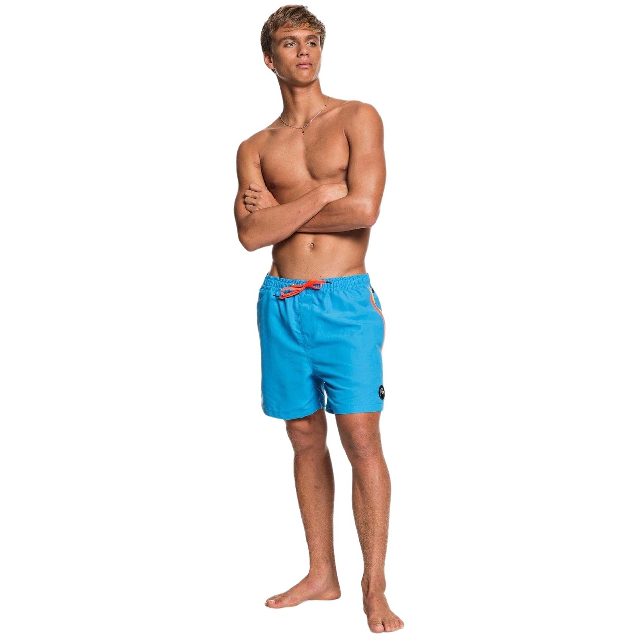 Bañador Quiksilver Bpleasevly16