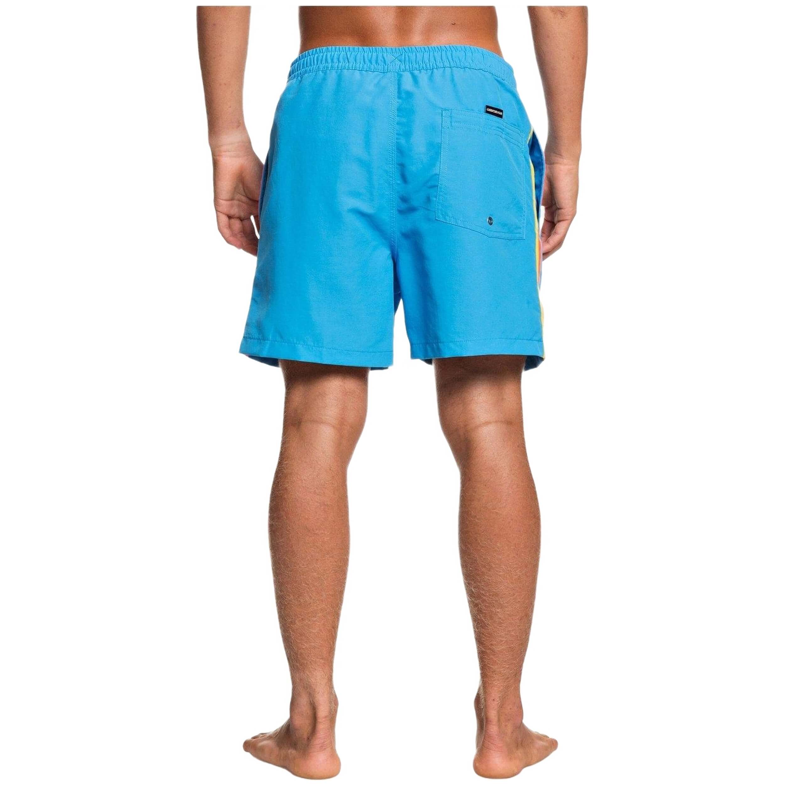 Bañador Quiksilver Bpleasevly16