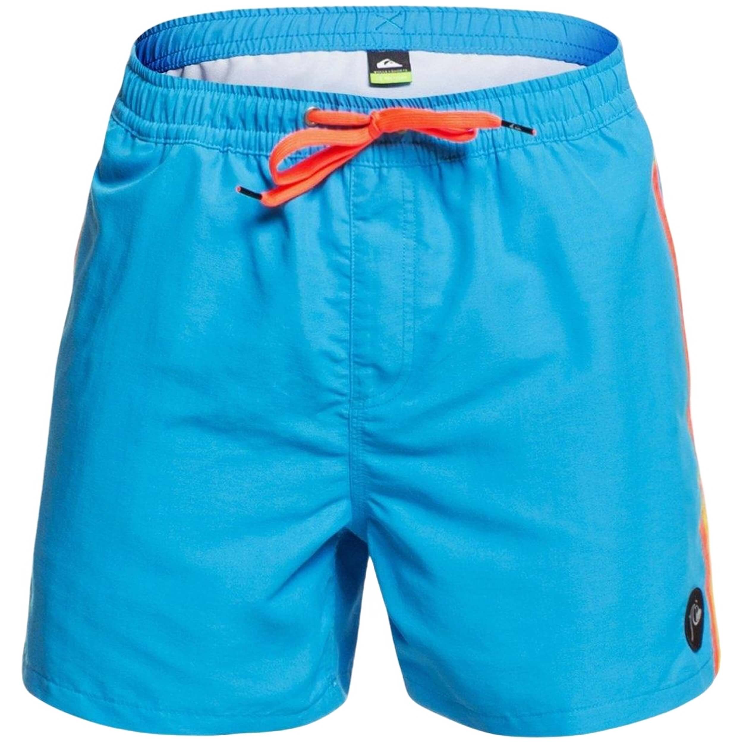 Bañador Quiksilver Bpleasevly16