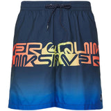 Bañador Quiksilver Block 17