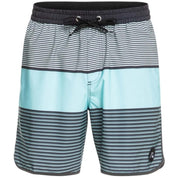 Bañador Quiksilver Scallop Str 17