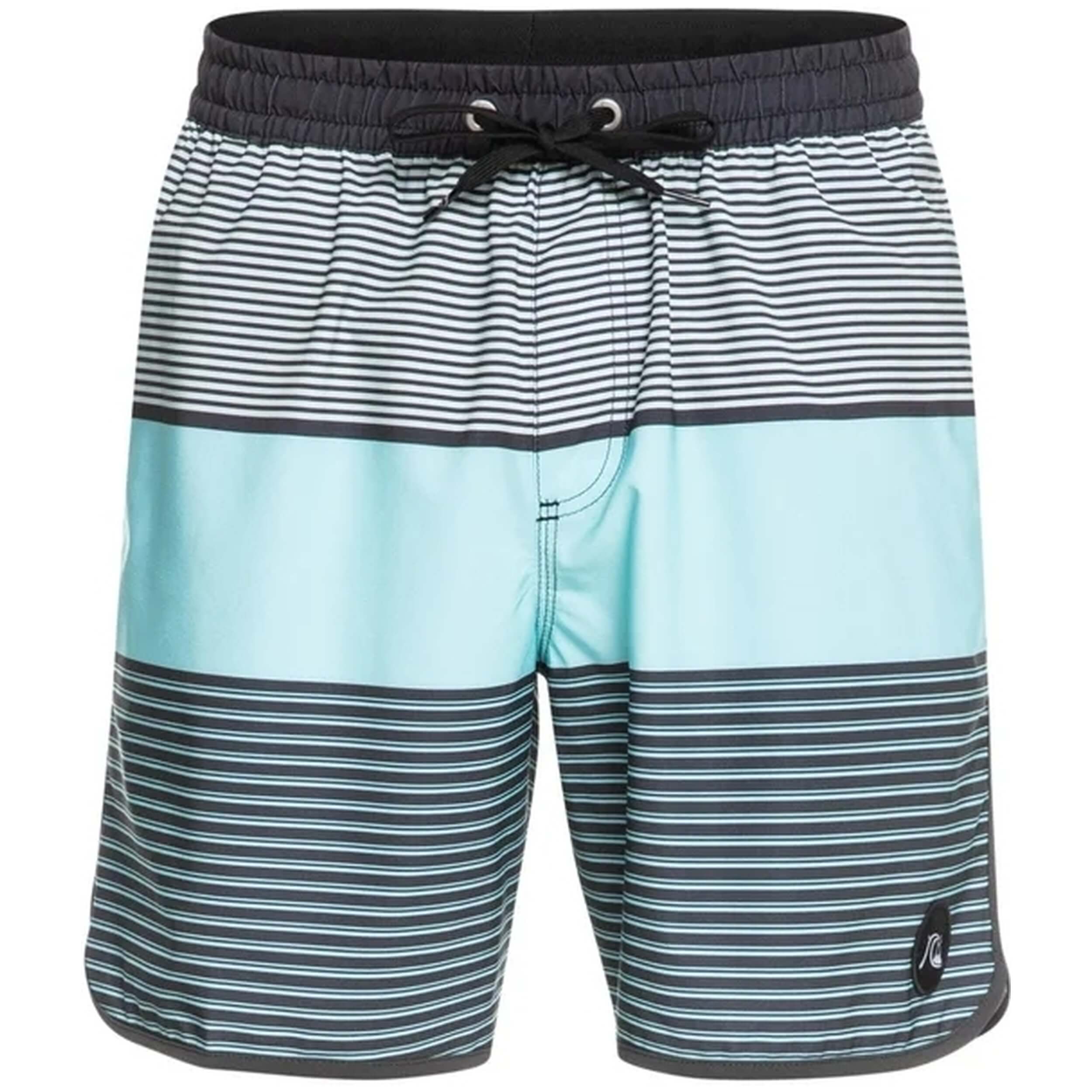 Bañador Quiksilver Scallop Str 17