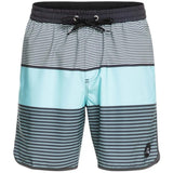 Quiksilver Scallop Str 17 Swimsuit