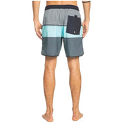 Bañador Quiksilver Scallop Str 17