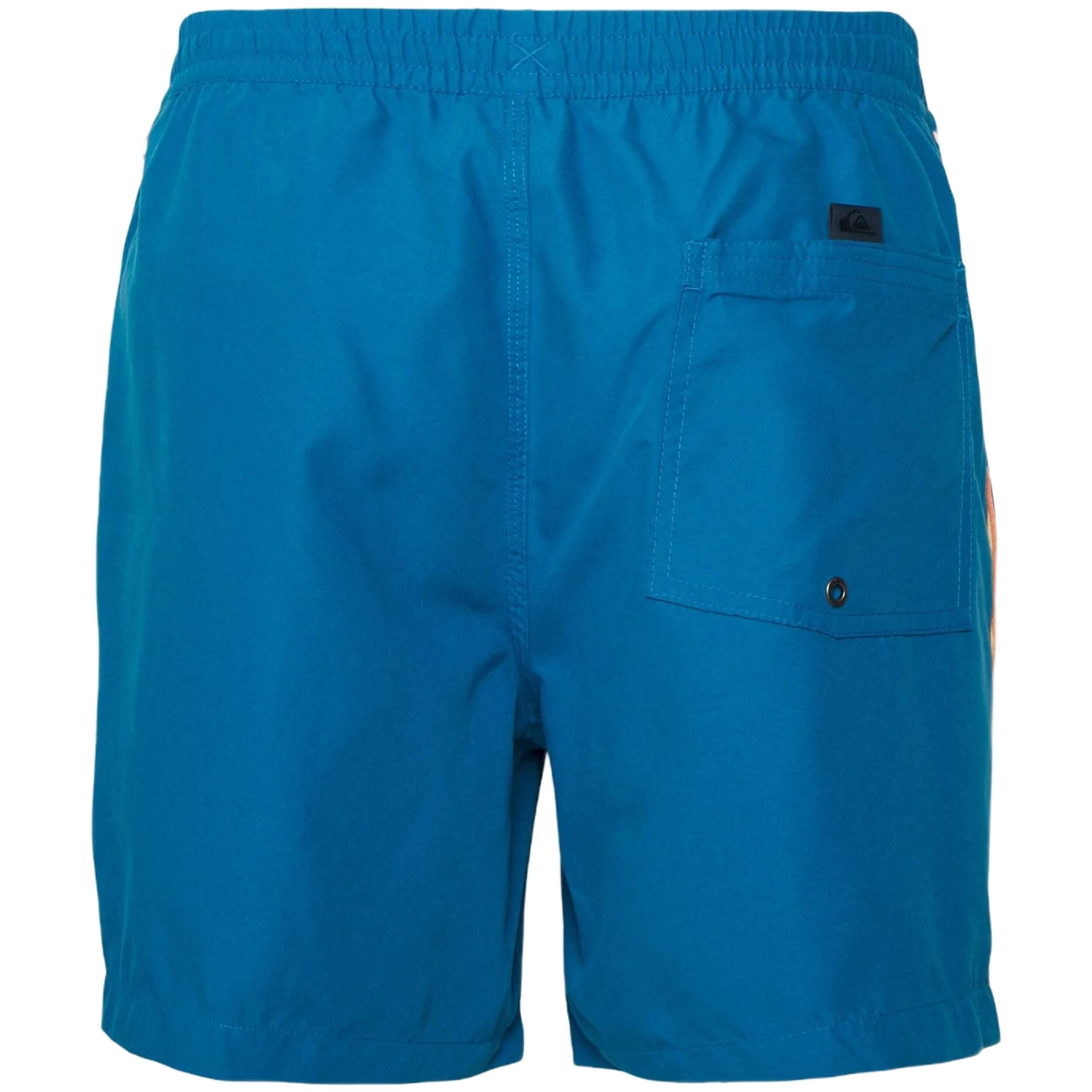 Bañador Quiksilver Vert 16
