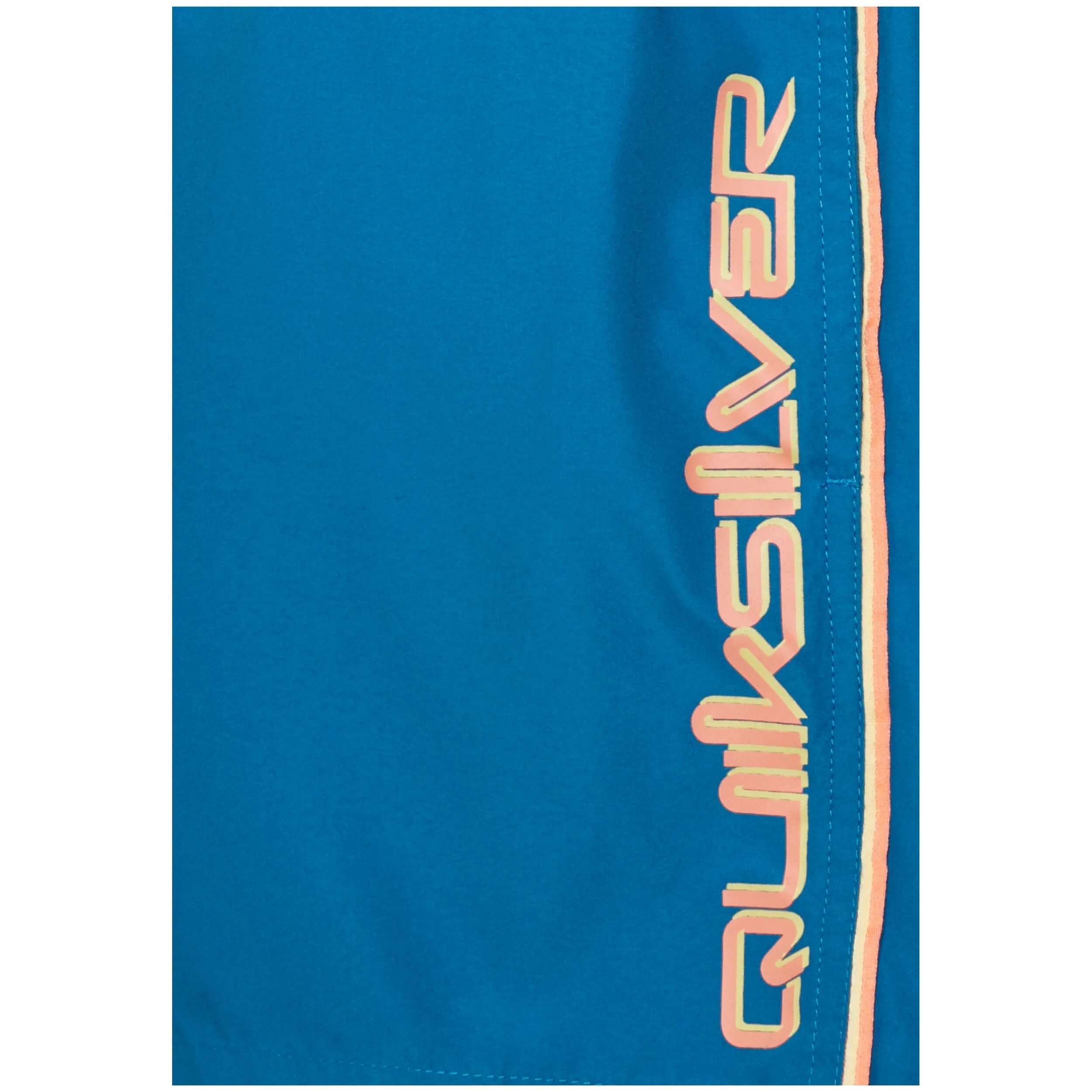 Bañador Quiksilver Vert 16