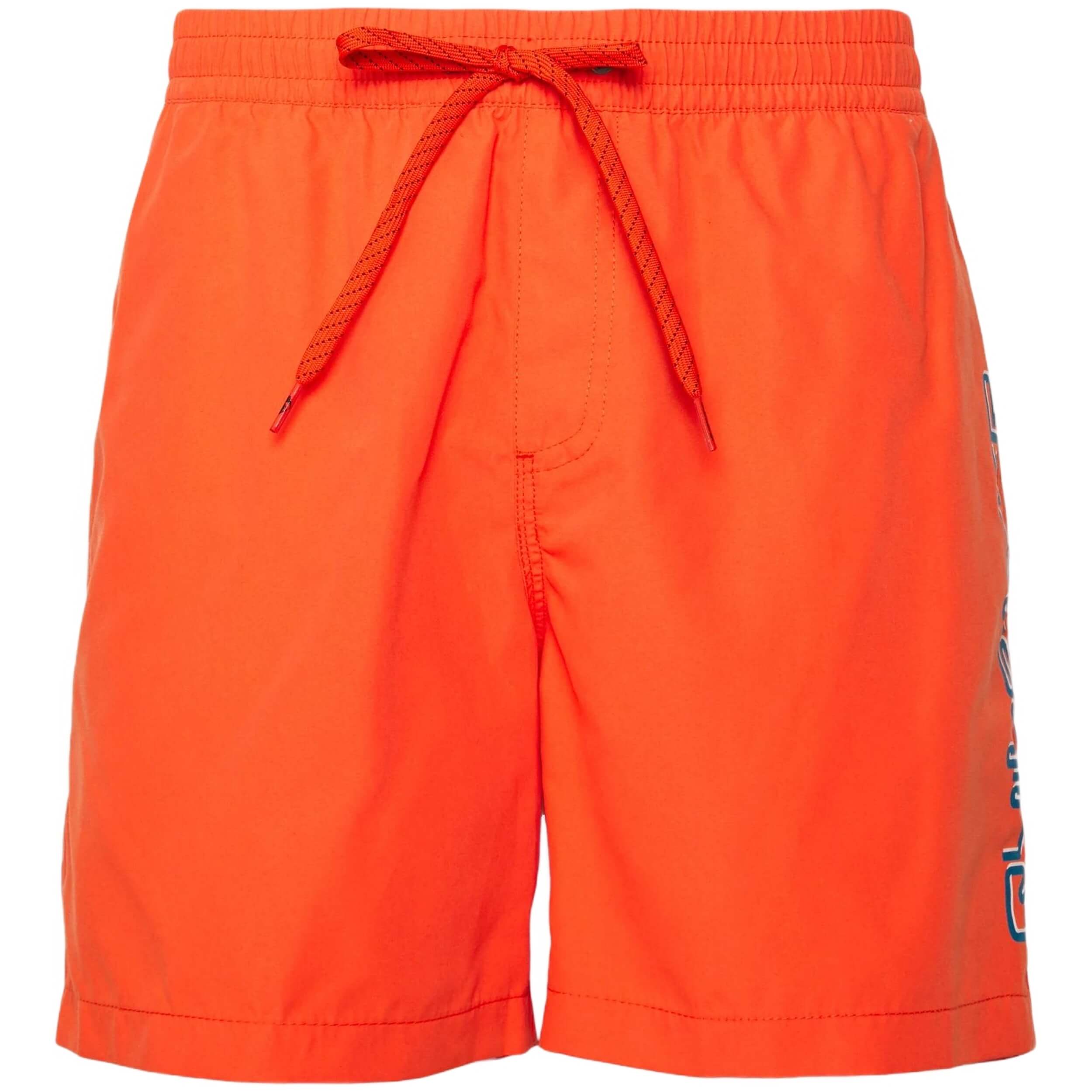 Bañador Quiksilver Vert 16