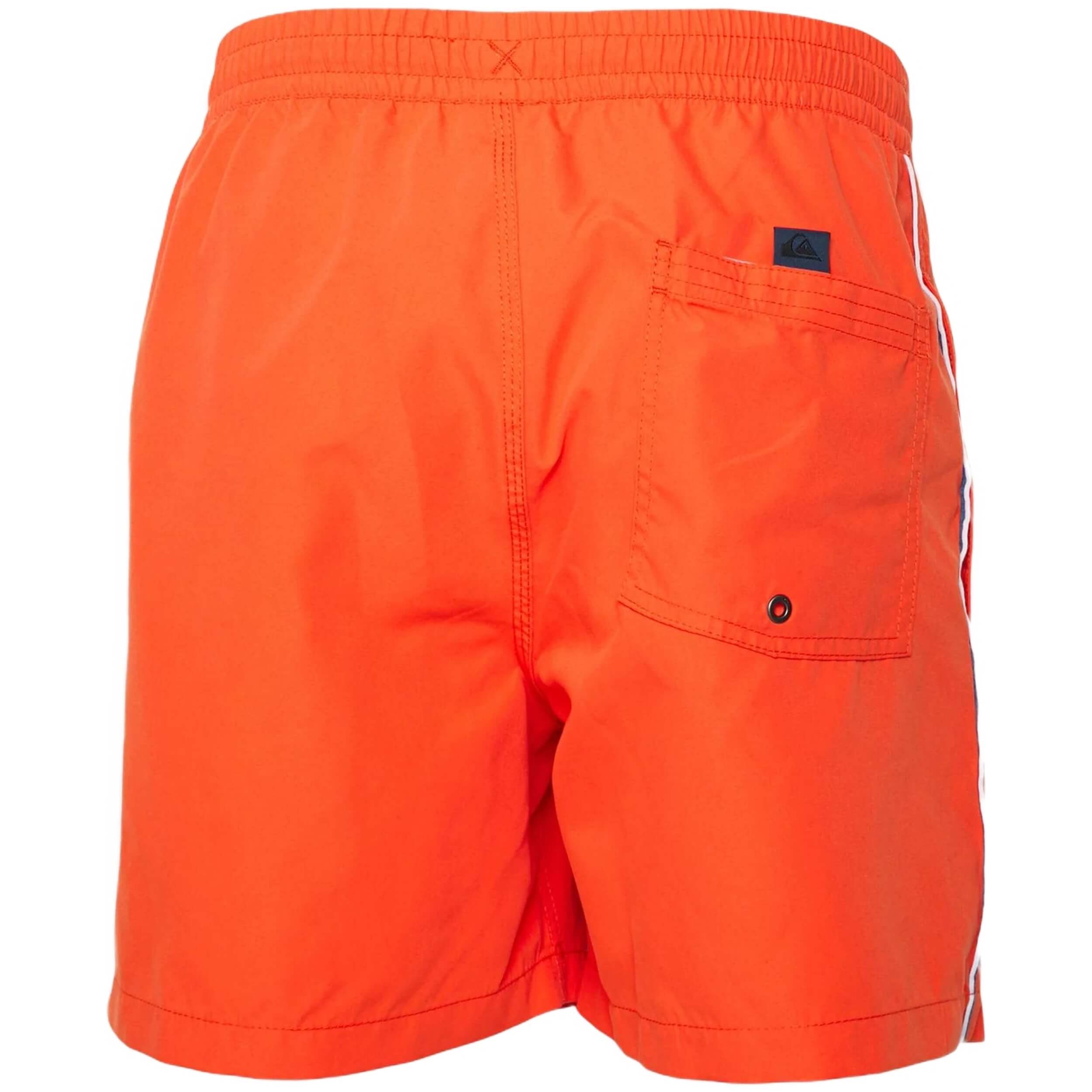 Bañador Quiksilver Vert 16