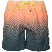 Bañador Quiksilver Everyday Warped Logo Volley 17