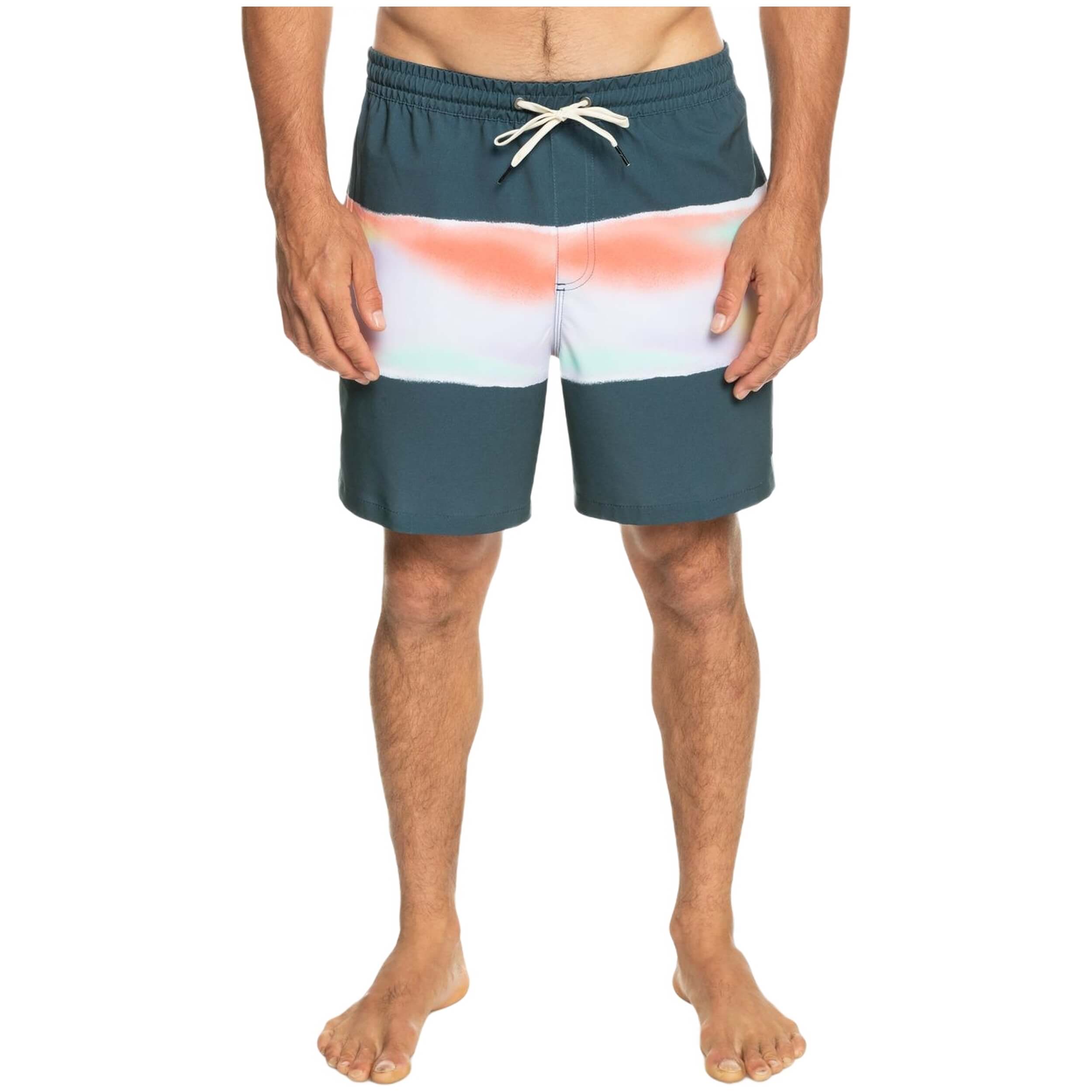 Bañador Quiksilver Surfsilk Air-Brush 17