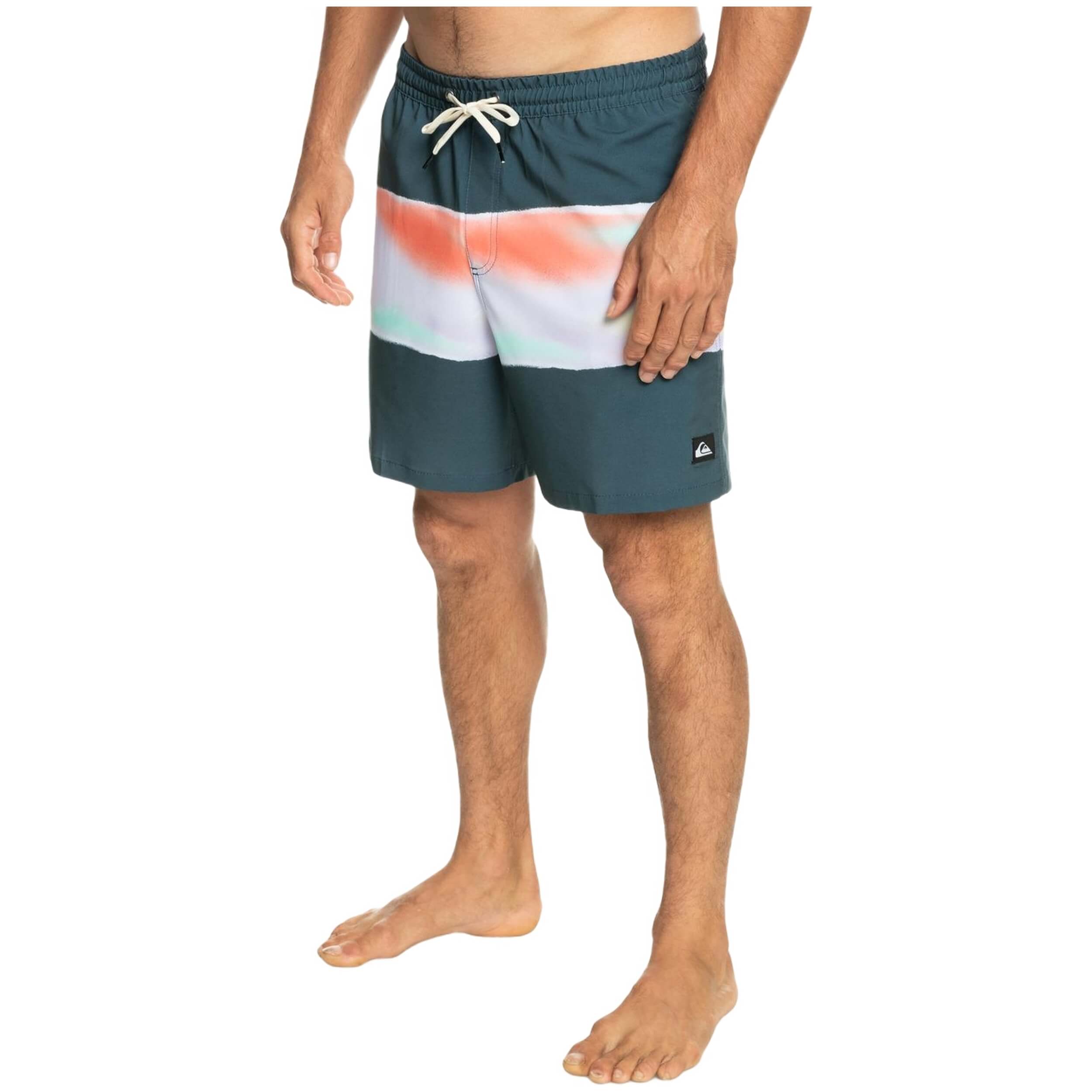 Bañador Quiksilver Surfsilk Air-Brush 17